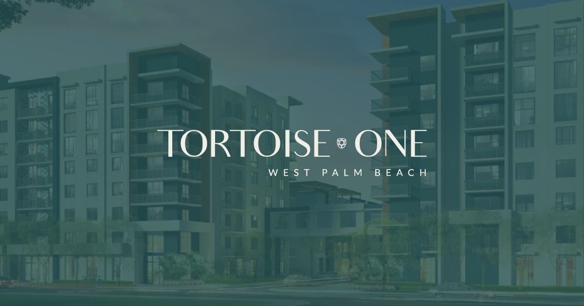 Tortoise One
